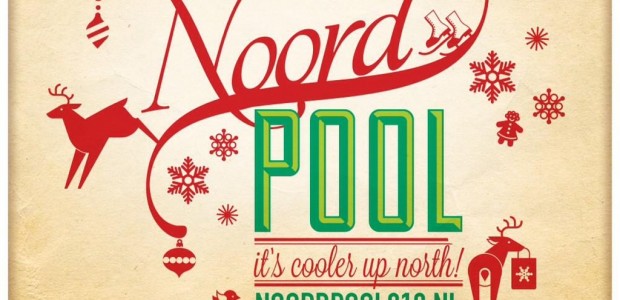 Noordpool010: It’s cooler up north! Dé warmste kerstmarkt van Rotterdam op het Noordplein! Kom schaatsen, eten, drinken en genieten van de mooiste tijd van het jaar. Van 14 t/m 16 […]