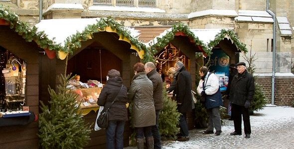 18-12: Kerstmarkt Overschie – Overschiese Dorpsstraat De traditionele Kerstmarkt en Kaarsjesavond in de Overschiese Dorpsstraat zal dit jaar gehouden worden op 18 december en zoals gebruikelijk van 18.00 tot 21.00 […]